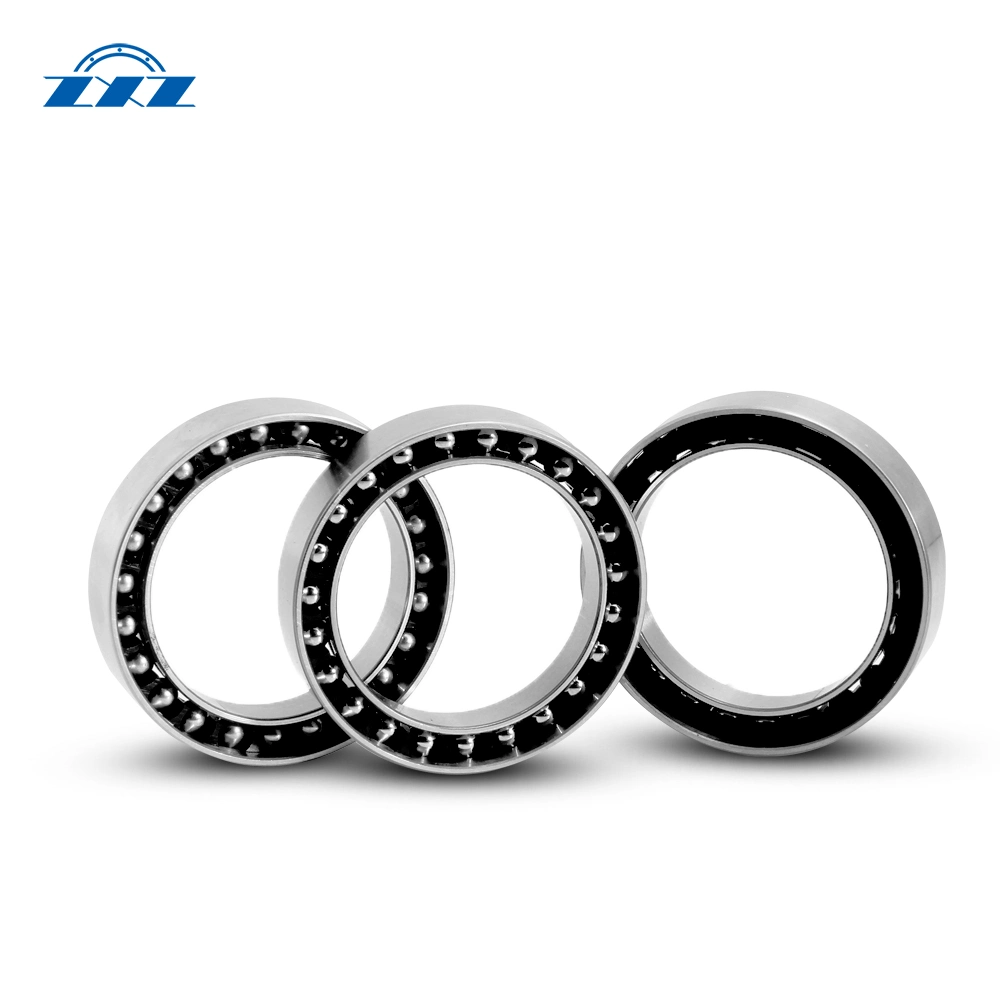 Zxz Small Slewing Ring Bearing for Base Robot