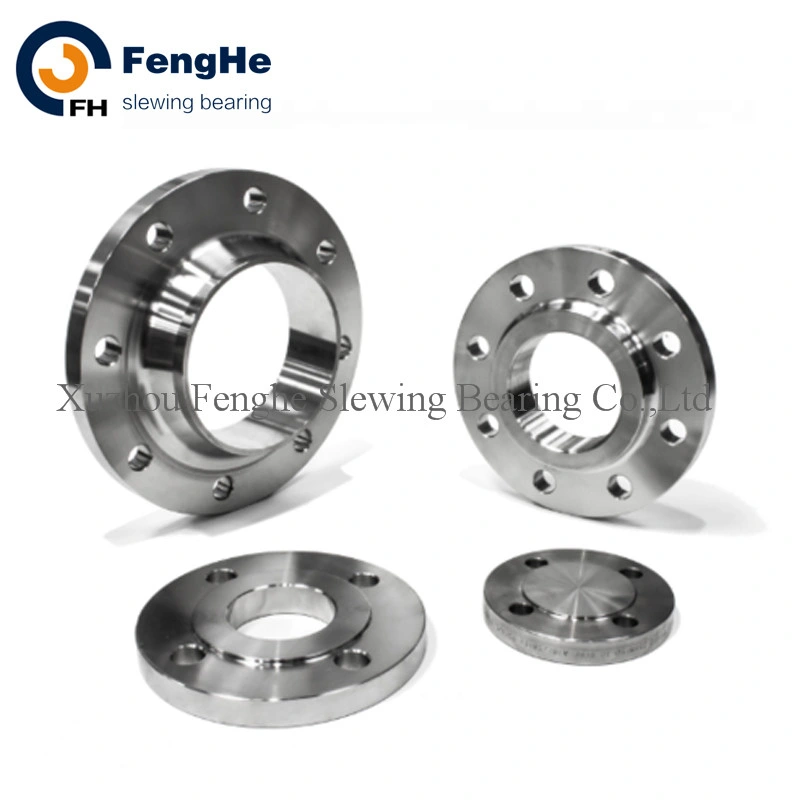 Customized Rotary Table Crane Slewing Ring Bearing 230.20.0400.013