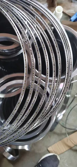 Подшипник тонкой секции Подшипник робота Ka030cpo