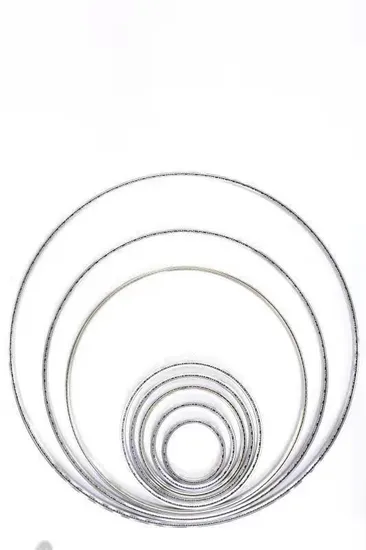 Тонкостенный подшипник Ka042cpo Тонкий подшипник Подшипник робота